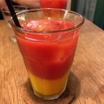 カフェ ウフ。 - 