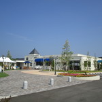 パティスリー＆ブーランジェリー ラ・パルム・ドール - 