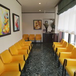 パティスリー＆ブーランジェリー ラ・パルム・ドール - 