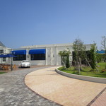 パティスリー＆ブーランジェリー ラ・パルム・ドール - 