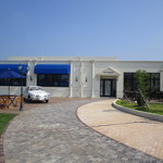 パティスリー＆ブーランジェリー ラ・パルム・ドール - 