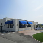 パティスリー＆ブーランジェリー ラ・パルム・ドール - 