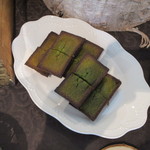 パティスリー＆ブーランジェリー ラ・パルム・ドール - 