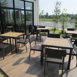 パティスリー＆ブーランジェリー ラ・パルム・ドール - 