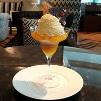 ROSSINI TERRACE - 大人のパフェ(マンゴー)