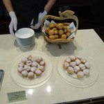 パティスリー＆ブーランジェリー ラ・パルム・ドール - 