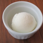 パティスリー＆ブーランジェリー ラ・パルム・ドール - 