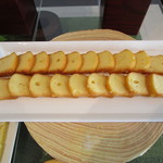 パティスリー＆ブーランジェリー ラ・パルム・ドール - 