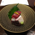 Koshitsu Kaiseki Kitaooji - 