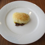 パティスリー＆ブーランジェリー ラ・パルム・ドール - 