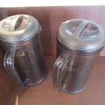 パティスリー＆ブーランジェリー ラ・パルム・ドール - 