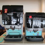 パティスリー＆ブーランジェリー ラ・パルム・ドール - 