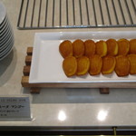 パティスリー＆ブーランジェリー ラ・パルム・ドール - 