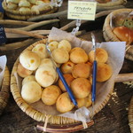 パティスリー＆ブーランジェリー ラ・パルム・ドール - 