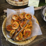 パティスリー＆ブーランジェリー ラ・パルム・ドール - 