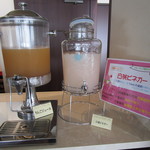 パティスリー＆ブーランジェリー ラ・パルム・ドール - 