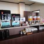 パティスリー＆ブーランジェリー ラ・パルム・ドール - 