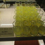 パティスリー＆ブーランジェリー ラ・パルム・ドール - 