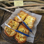 パティスリー＆ブーランジェリー ラ・パルム・ドール - 