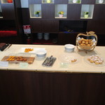 パティスリー＆ブーランジェリー ラ・パルム・ドール - 