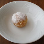 パティスリー＆ブーランジェリー ラ・パルム・ドール - 