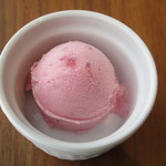 パティスリー＆ブーランジェリー ラ・パルム・ドール - 