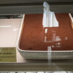 パティスリー＆ブーランジェリー ラ・パルム・ドール - 