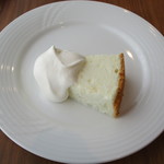 パティスリー＆ブーランジェリー ラ・パルム・ドール - 