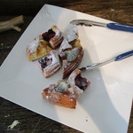 パティスリー＆ブーランジェリー ラ・パルム・ドール - 