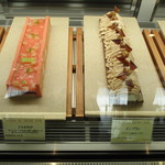 パティスリー＆ブーランジェリー ラ・パルム・ドール - 