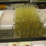 パティスリー＆ブーランジェリー ラ・パルム・ドール - 