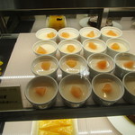 パティスリー＆ブーランジェリー ラ・パルム・ドール - 