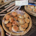 パティスリー＆ブーランジェリー ラ・パルム・ドール - 