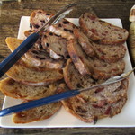 パティスリー＆ブーランジェリー ラ・パルム・ドール - 