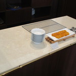 パティスリー＆ブーランジェリー ラ・パルム・ドール - 