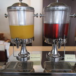 パティスリー＆ブーランジェリー ラ・パルム・ドール - 