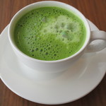 パティスリー＆ブーランジェリー ラ・パルム・ドール - 