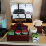 パティスリー＆ブーランジェリー ラ・パルム・ドール - 