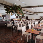 パティスリー＆ブーランジェリー ラ・パルム・ドール - 