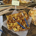 パティスリー＆ブーランジェリー ラ・パルム・ドール - 