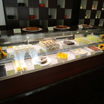 パティスリー＆ブーランジェリー ラ・パルム・ドール - 