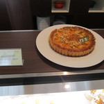 パティスリー＆ブーランジェリー ラ・パルム・ドール - 