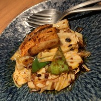 四川料理 龍の子 - 