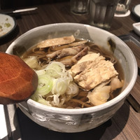 山形山　月島店 - 