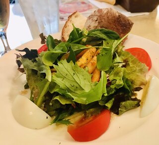 難波でおしゃれなランチを楽しむなら おすすめ店厳選16選 食べログまとめ