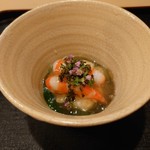 津の守坂 小柴 - 