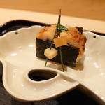 津の守坂 小柴 - 