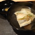 津の守坂 小柴 - 