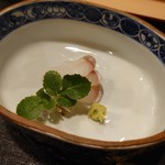 津の守坂 小柴 - 