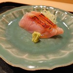 津の守坂 小柴 - 